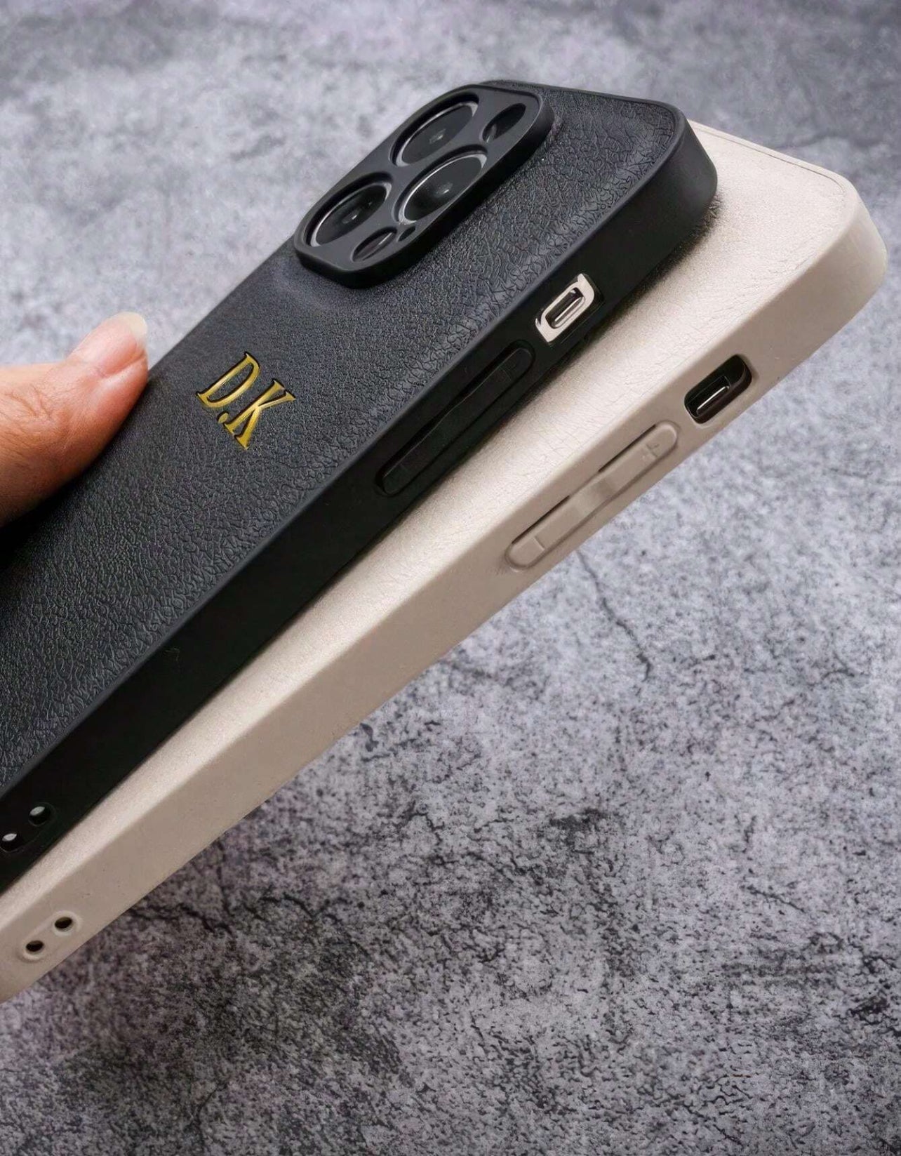 Coque De Téléphone Personnalisée