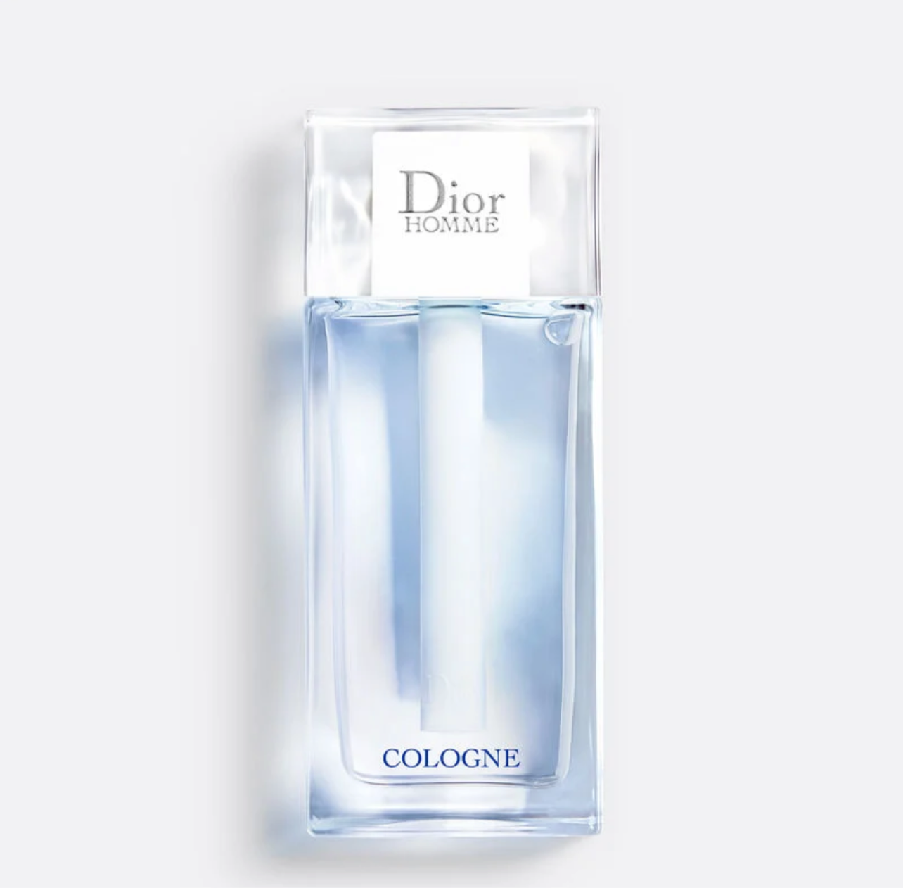 DIOR HOMME COLOGNE
Eau de Cologne