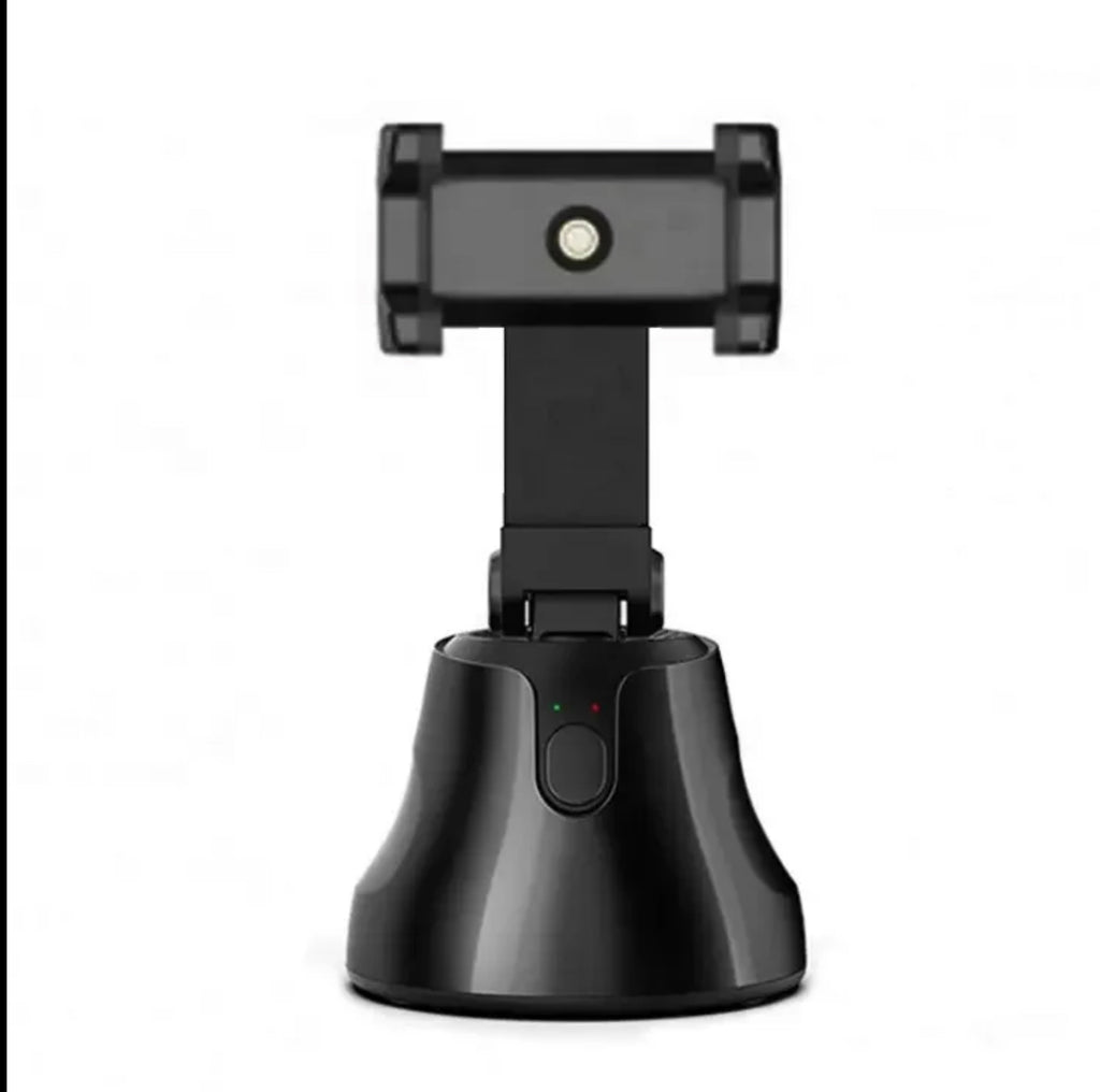 Smart Phone Holder with 360° Auto Tracking
