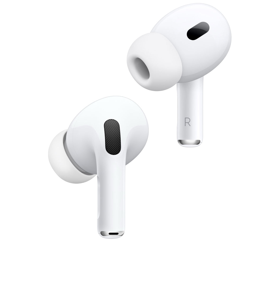 Ecouteurs 100% sans fil suppression du bruit AirPods Pro 2 avec étui de chargement