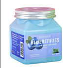 Gommage Exfoliant Naturel – Visage & Corps (350 ml)