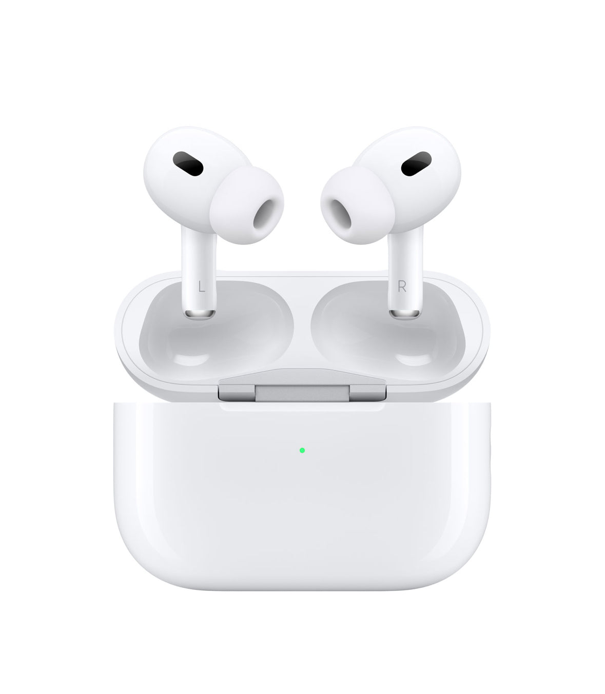 Ecouteurs 100% sans fil suppression du bruit AirPods Pro 2 avec étui de chargement