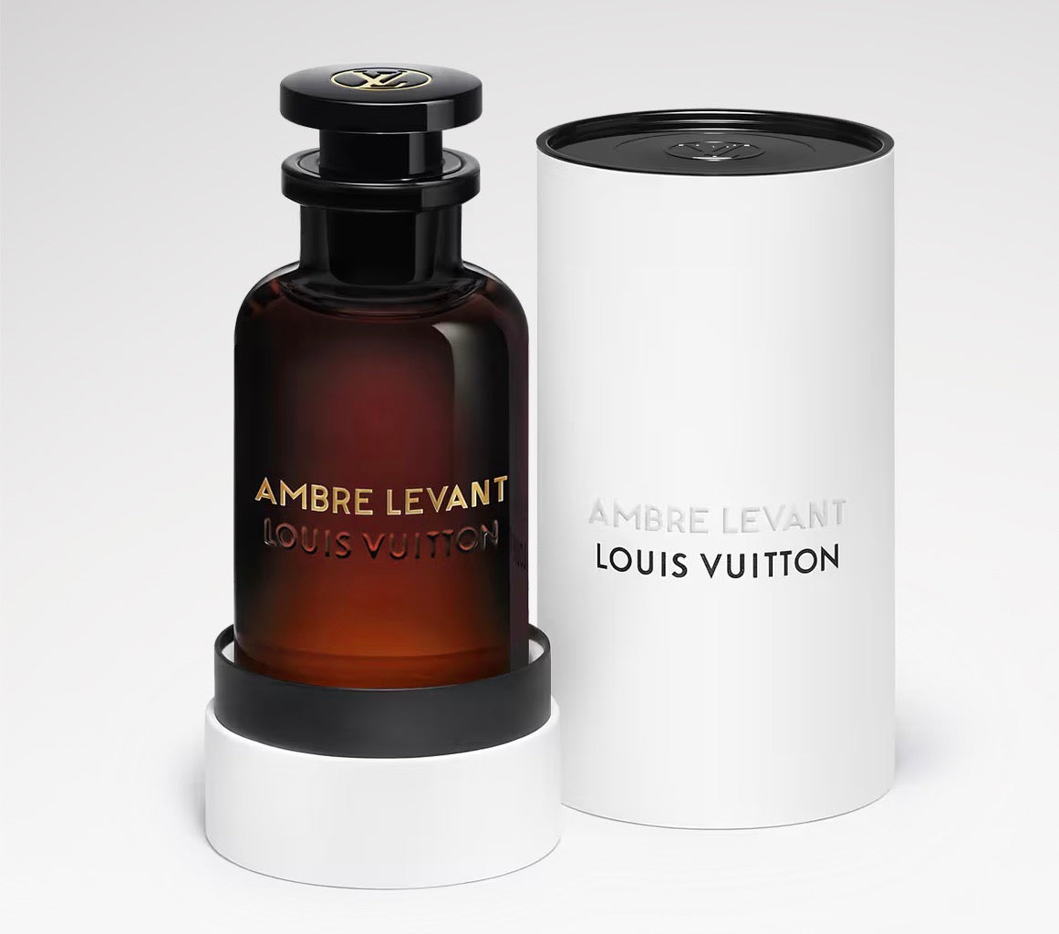 Parfum Ambre Levant