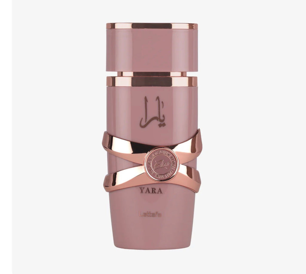 Yara Elixir