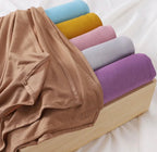 Hijab Jersey Ultra Doux – 24 Couleurs Confort & Élégance