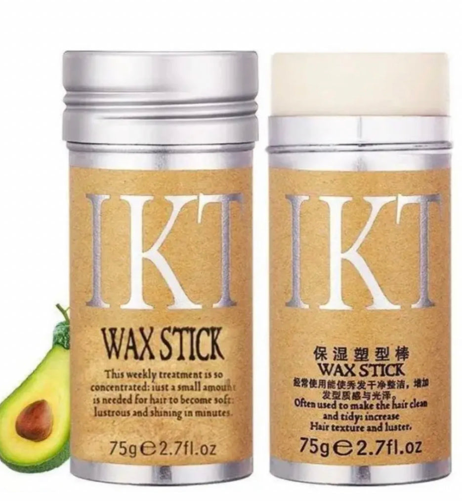 Wax stick