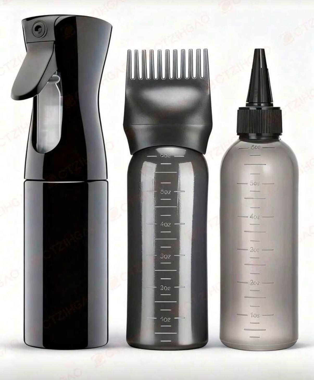 Kit Trio Soin & Hydratation Capillaire