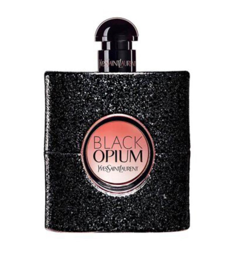 Yves Saint Laurent Black Opium – Eau de Parfum
