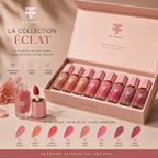 Charme Velouté – Blush Liquide à Appliquer