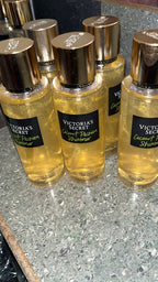 Coconut Passion Shimmer