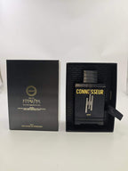 Armaf Connoisseur Man Eau de Parfum 100 ml - boîte et flacon