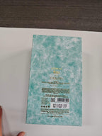 Dos du coffret ARMAF Eter Arabian Sky Eau de Parfum 100 ml