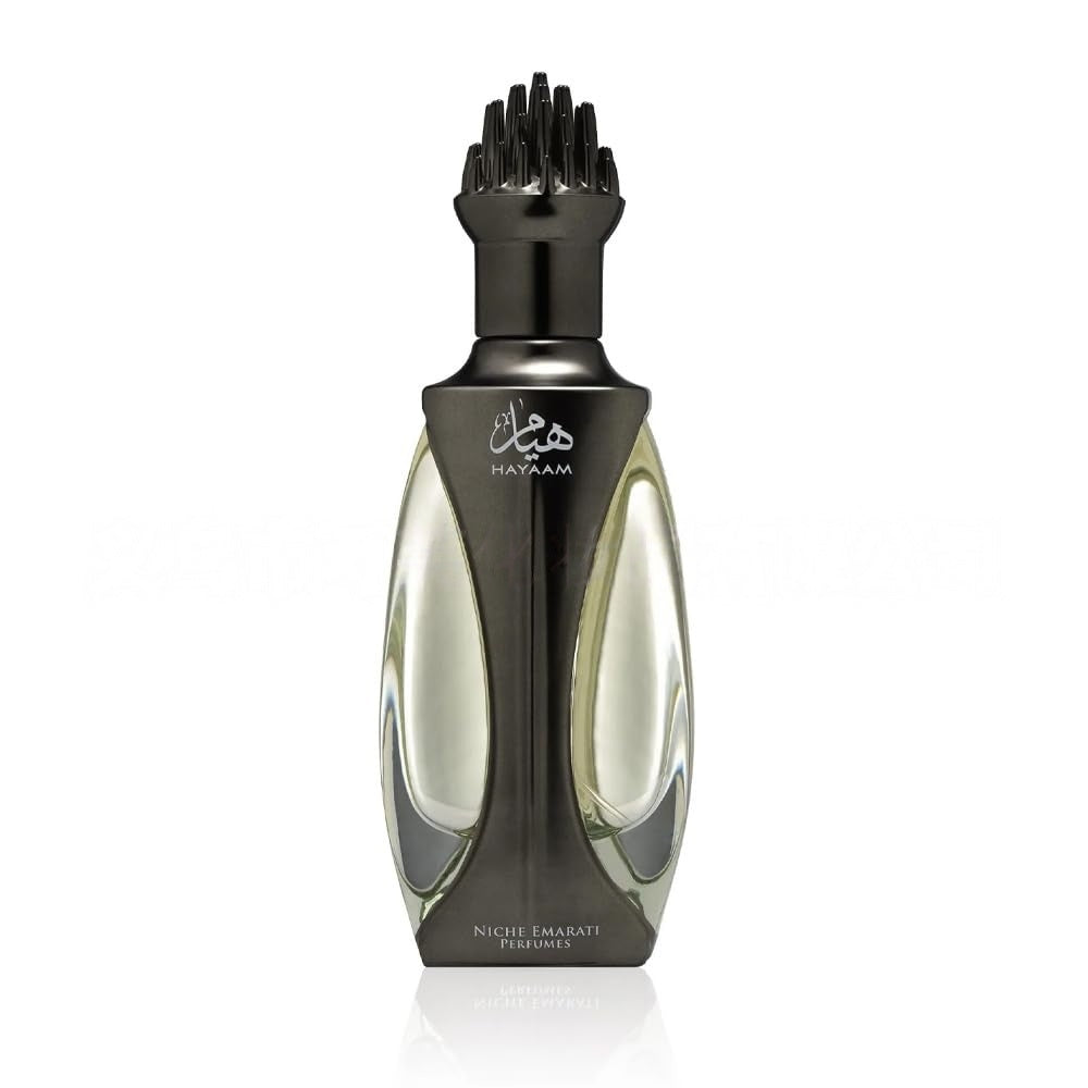 Flacon Hayaam Niche Emirati Perfumes by Lattafa 100 ml