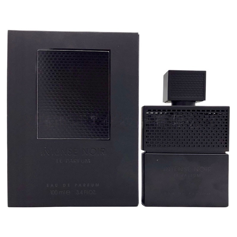Intense Noir Le Parfum 100 ml avec boîte