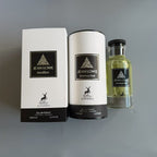 Maison Alhambra Jean Lowe Immortel Eau de Parfum 100 ml avec emballage