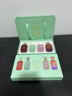 Coffret Kay Ali Sweet Midsummer - 4 mini parfums 30 ml