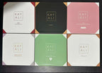 Coffrets parfums KAYALI fermés - variantes