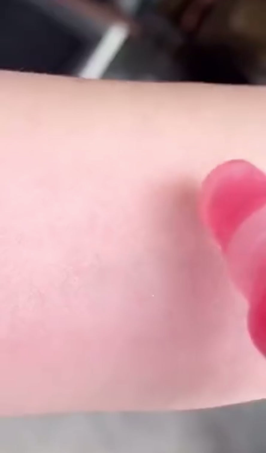 Gloss à Lèvres Savoureux et Hydratants