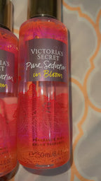 Pure Séduction in Bloom