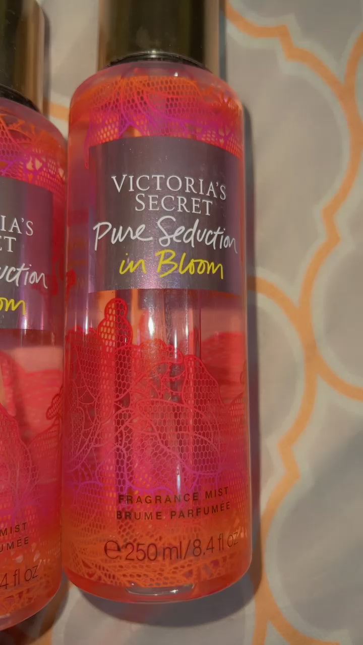 Pure Séduction in Bloom