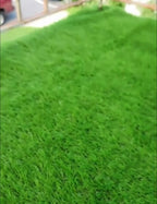 Tapis de Gazon Synthétique – Aspect Naturel & Confort
