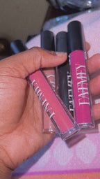 Collection Prestige de Rouge à lèvres mat imperméable