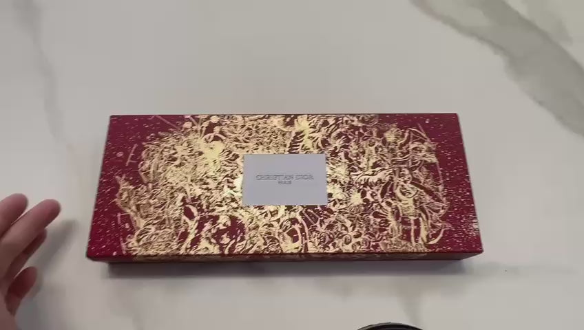 Dior – Coffret Découverte La Collection Privée, 8 Miniatures