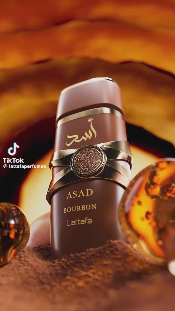 Yara & Asad Collection by Lattafa