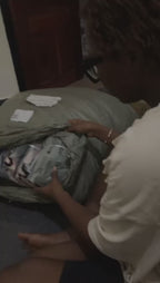 Balle de robes mixtes