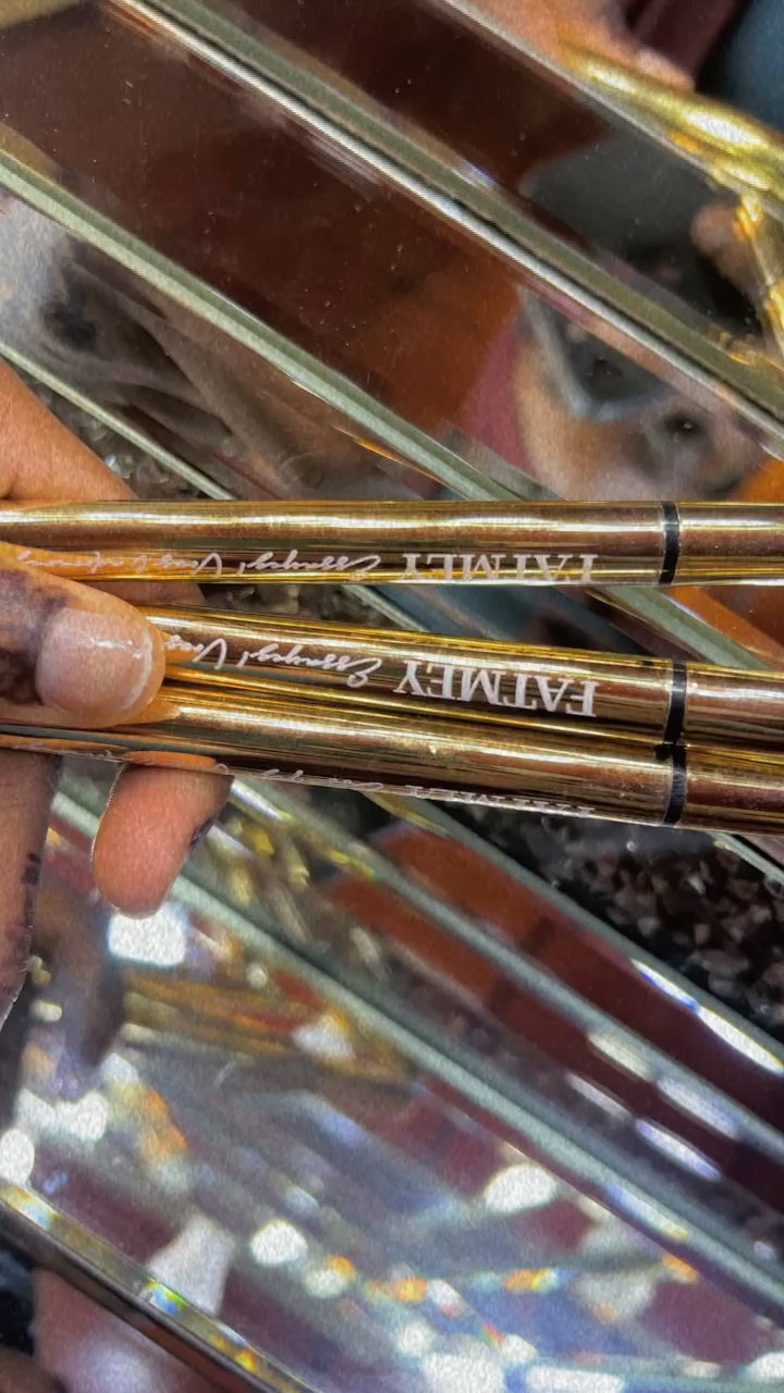 Eye-liner Magnétique pour Faux Cils | FATMEY