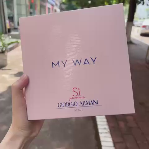 Coffret Miniature Parfums - 5 Essentiels Icôniques