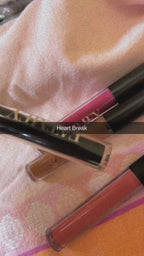 Collection Prestige de Rouge à lèvres mat imperméable