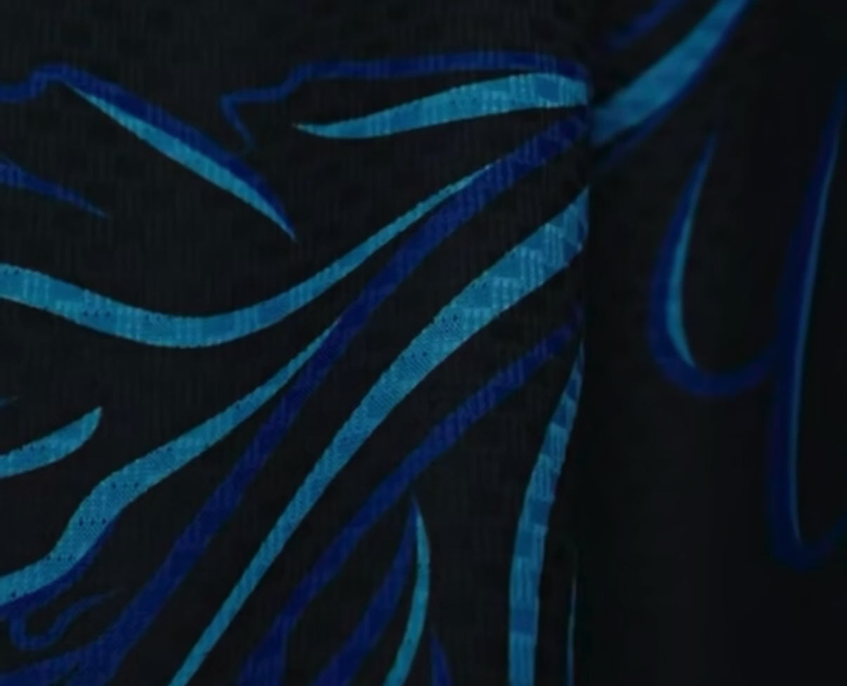 Maillot extérieur ARGENTINE 26 authentique