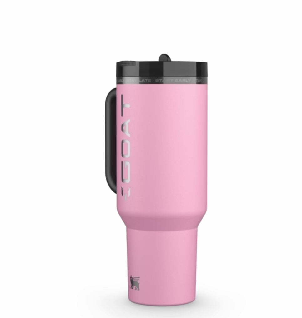 Messi x Stanley Quencher ProTour Flip Straw Tumbler | 1.18 L