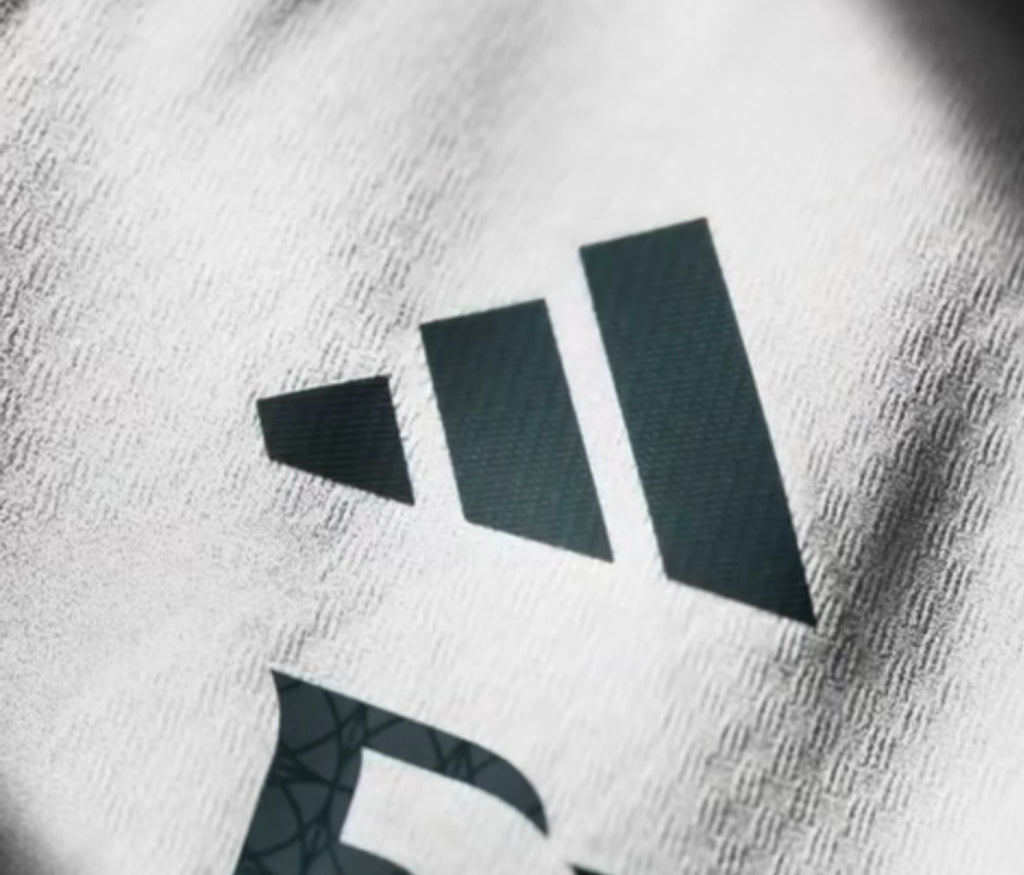 MAILLOT DOMICILE REAL MADRID 26/27 AUTHENTIQUE