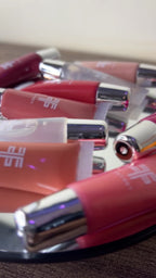 Voile de Brilliance – Gloss Ultime Hydratant