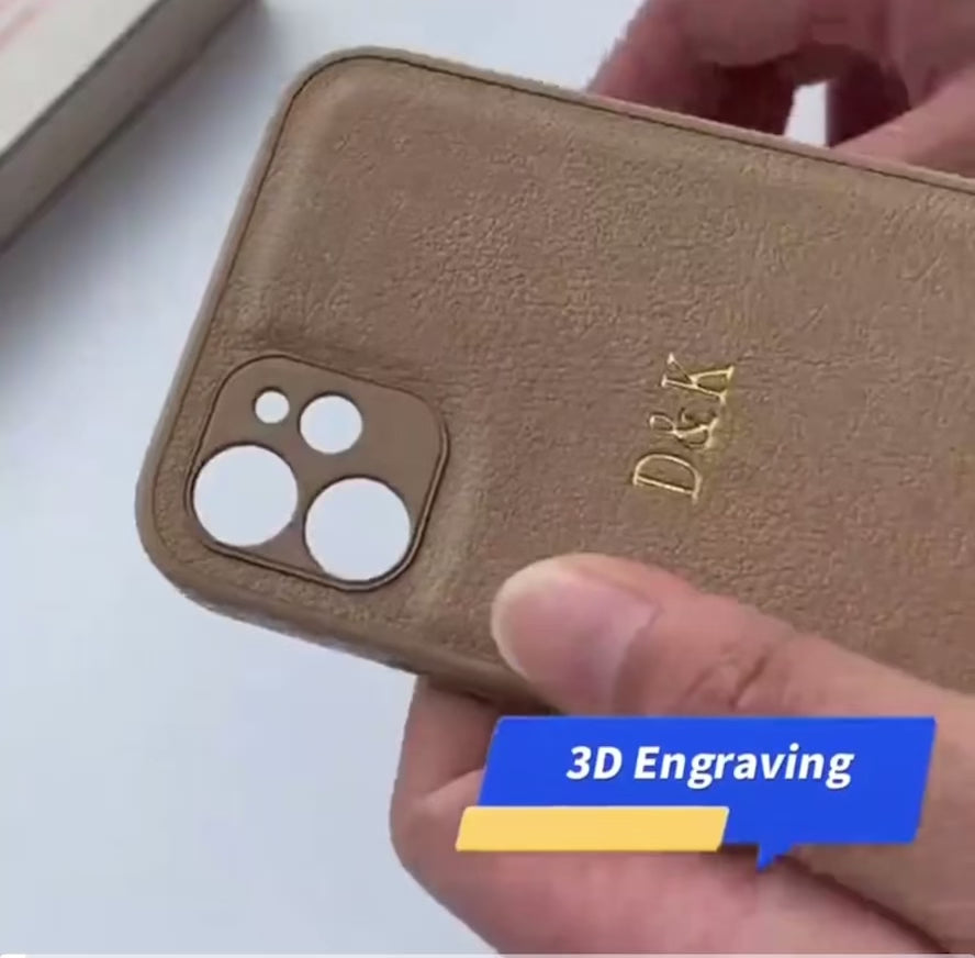 Coque De Téléphone Personnalisée