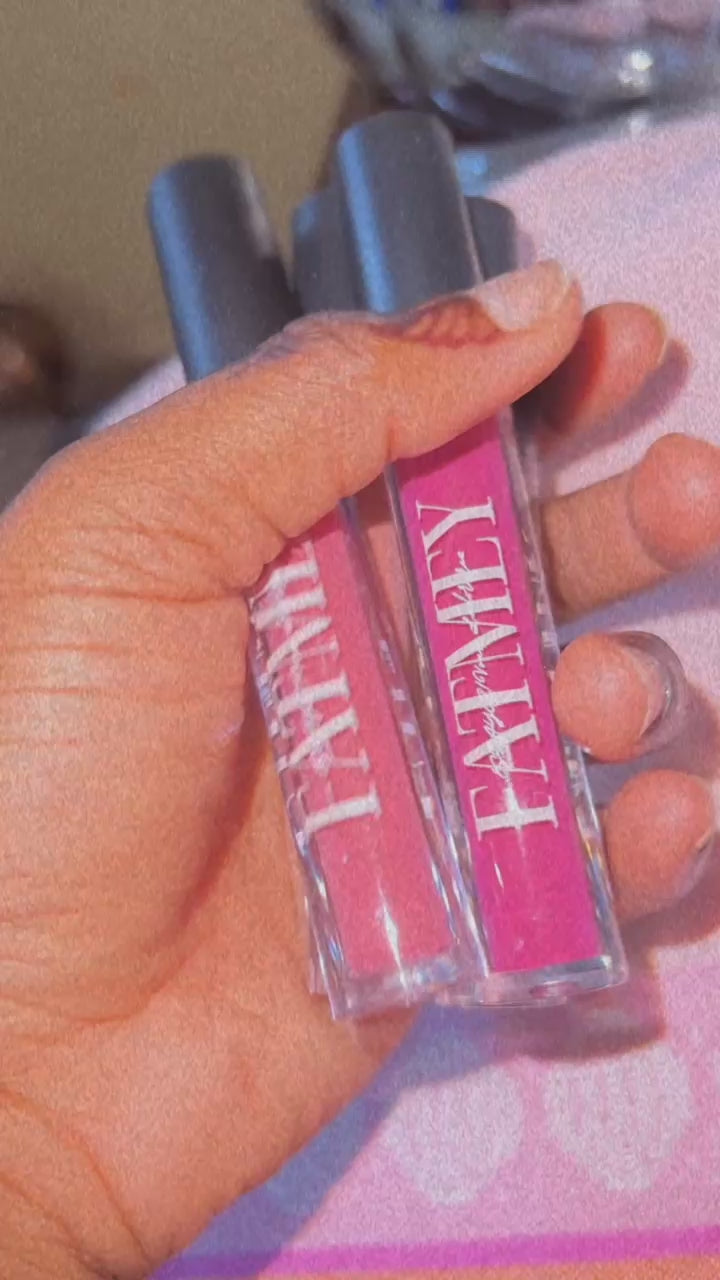 Collection Prestige de Rouge à lèvres mat imperméable